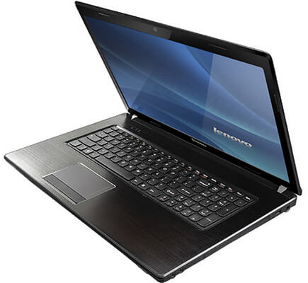 Установка Windows 7 на ноутбук Lenovo ThinkPad Edge E420
